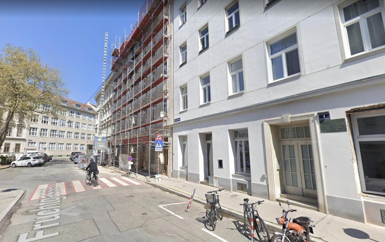 Center Designer Modern Wien