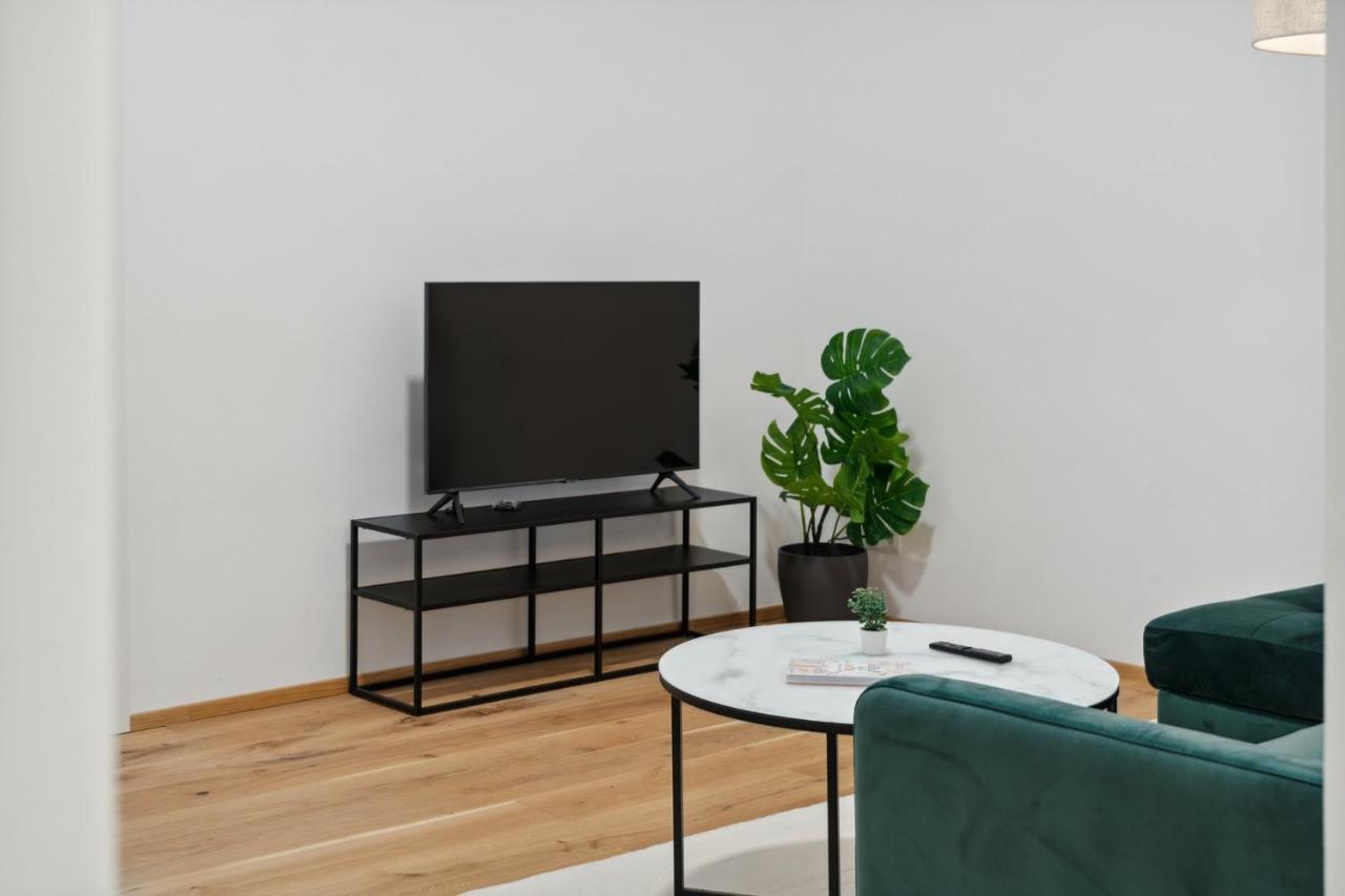 Center Designer Modern Apartment Wien