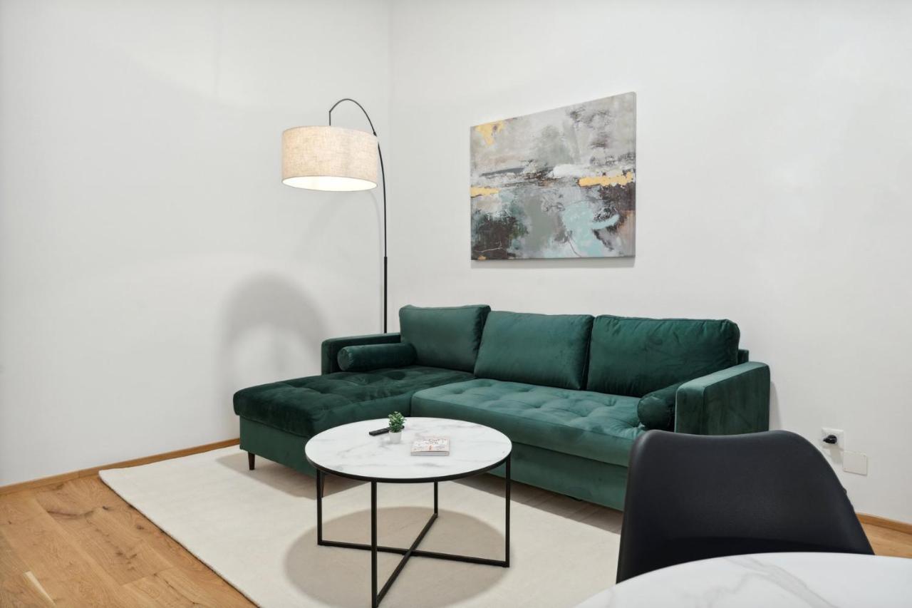 Center Designer Modern Wien
