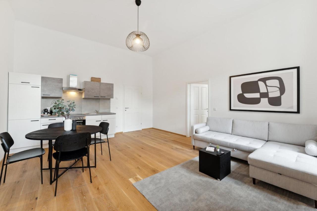 Center Designer Modern Wien
